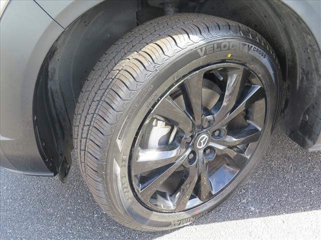 2022 Mazda CX-30 2.5 Turbo Premium