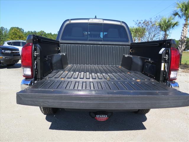 2018 Toyota Tacoma SR5 V6