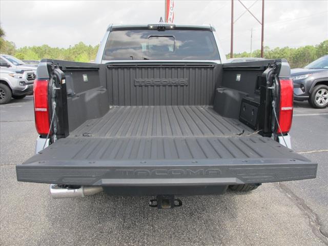 2024 Toyota Tacoma Limited