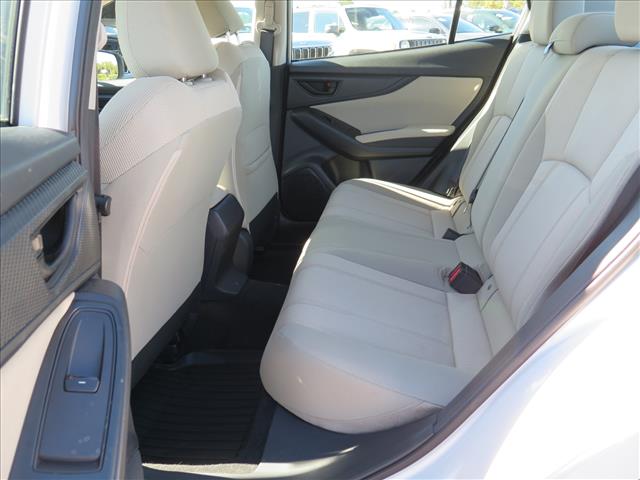 2022 Subaru Impreza Premium