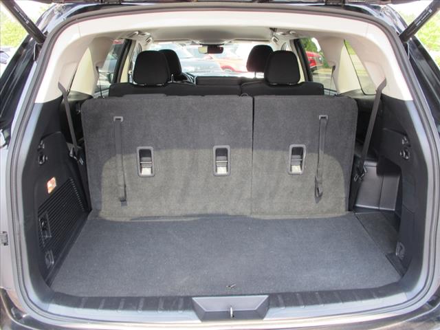 2023 Subaru Ascent Premium 8-Passenger
