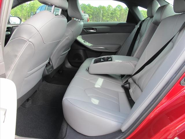 2021 Toyota Avalon XLE