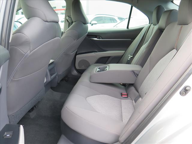 2019 Toyota Camry Hybrid LE