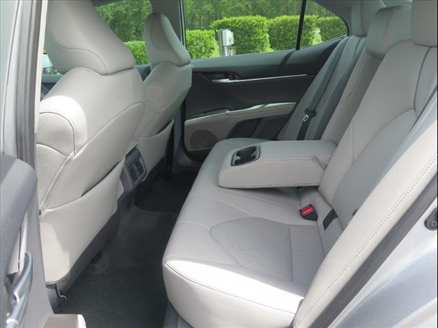 2023 Toyota Camry XLE