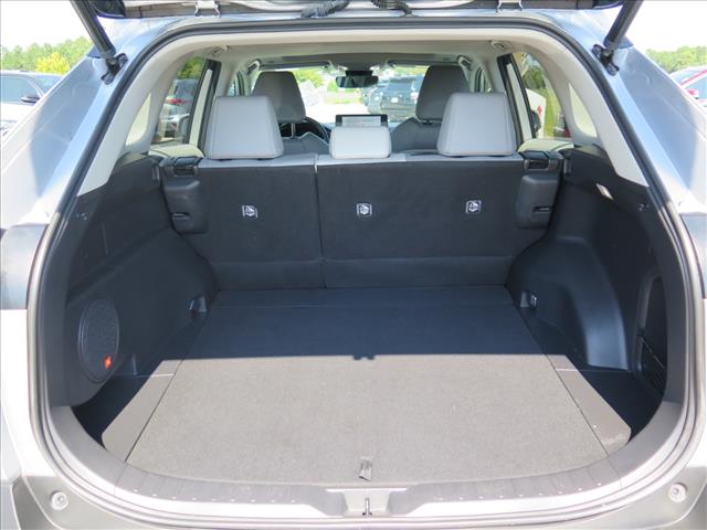 2023 Toyota RAV4 Hybrid Limited