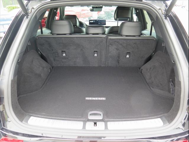 2024 Genesis GV70 3.5T Sport