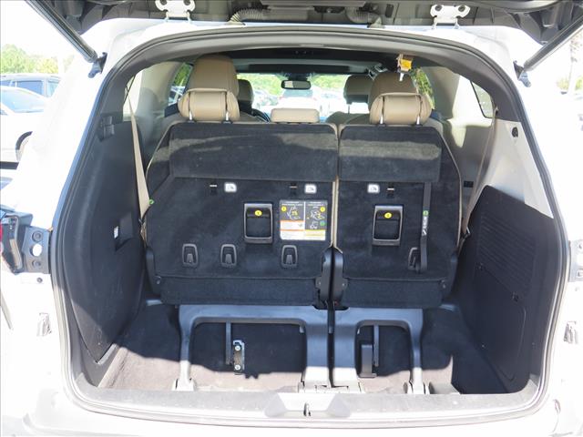 2021 Toyota Sienna XLE 7-Passenger