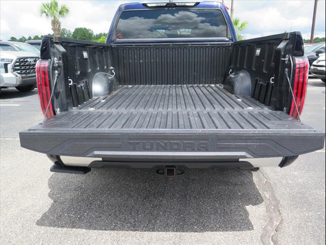 2023 Toyota Tundra Limited HV
