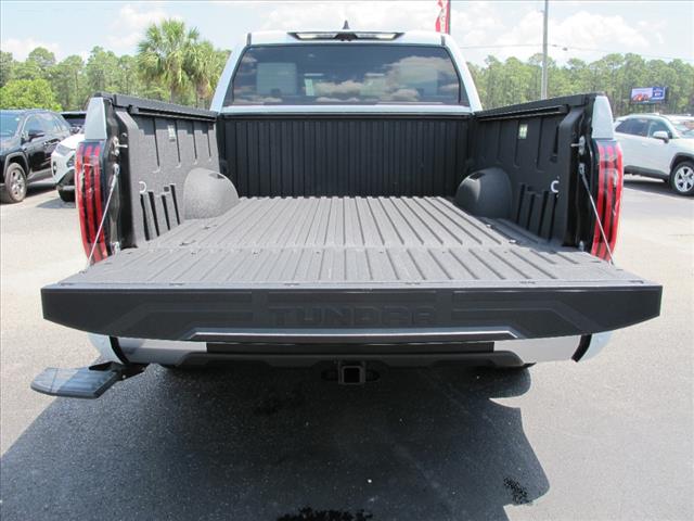 2023 Toyota Tundra Capstone HV