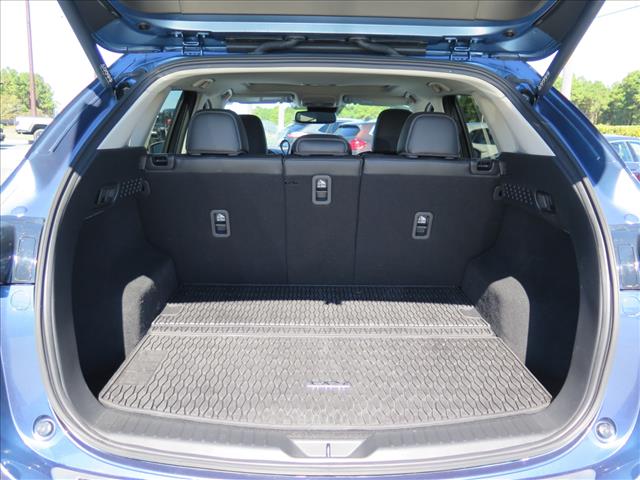 2024 Mazda CX-5 2.5 S Premium Plus