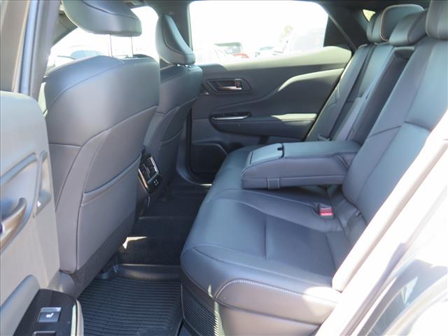 2025 Toyota Crown Limited