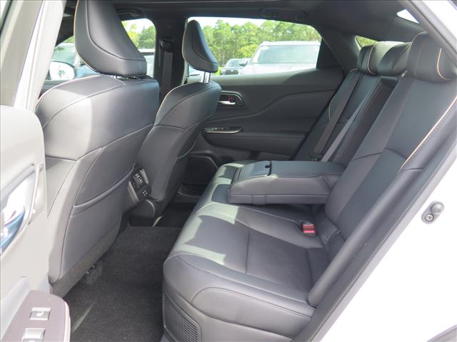 2023 Toyota Crown Limited