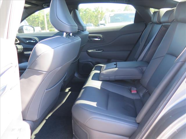 2023 Toyota Crown Platinum