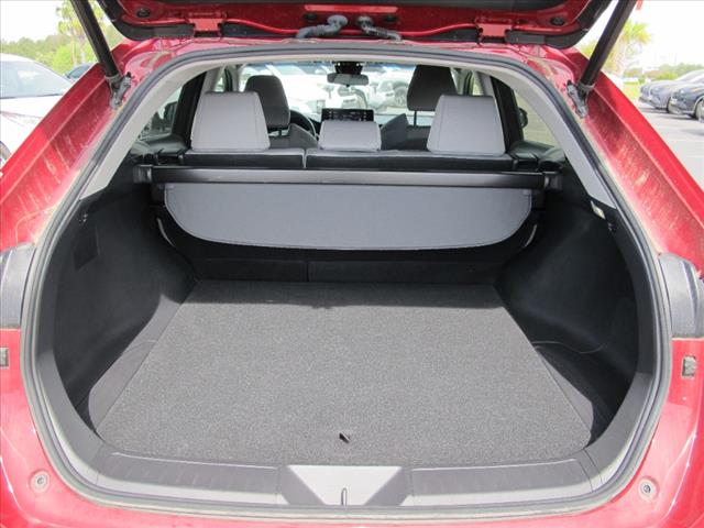 2022 Toyota Venza LE