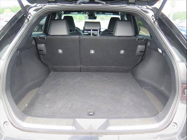2024 Toyota Venza XLE