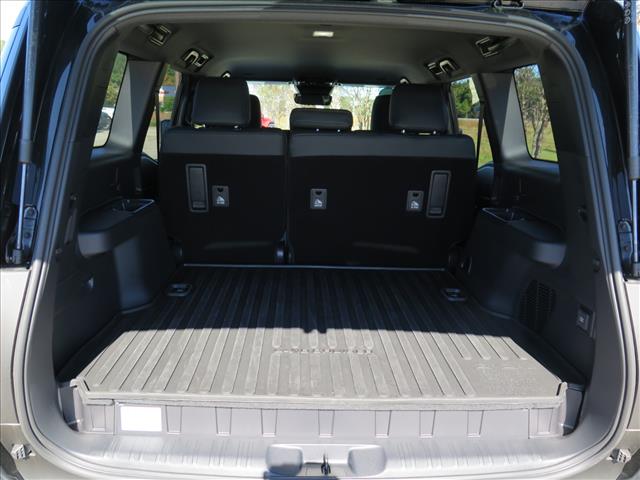 2025 Toyota Land Cruiser Heritage Edition