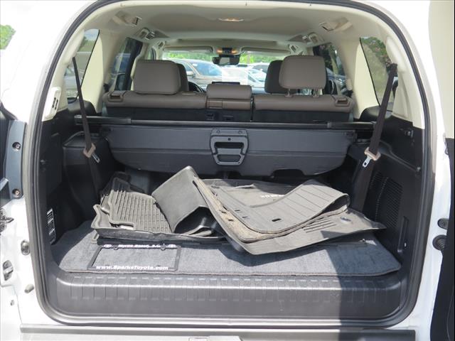 2022 Lexus GX 460 Base