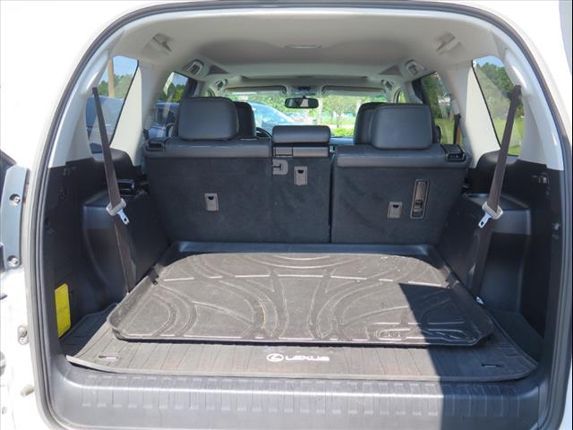 2018 Lexus GX 460 Base