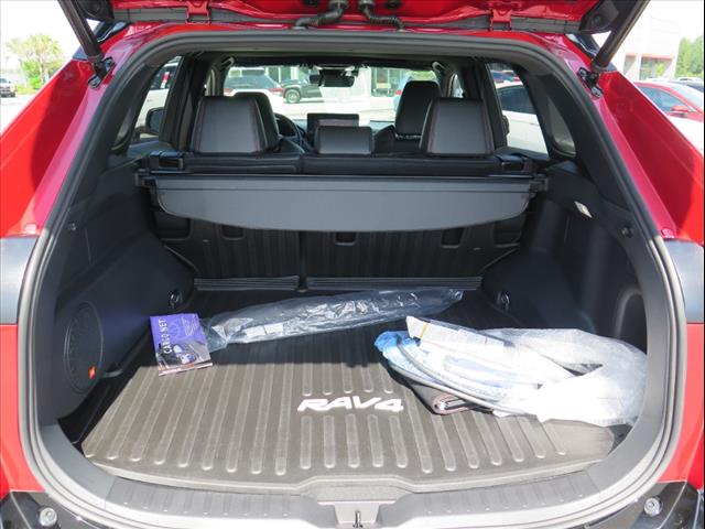 2023 Toyota RAV4 Prime XSE