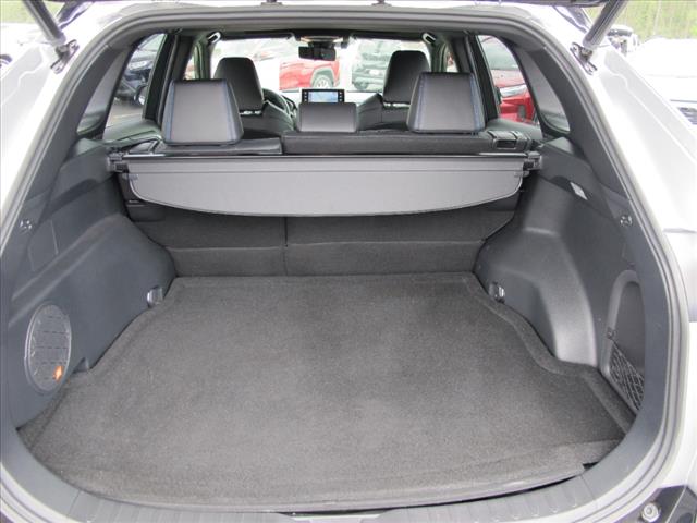 2019 Toyota RAV4 Hybrid XSE