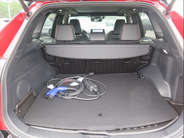 2024 Toyota RAV4 Prime XSE