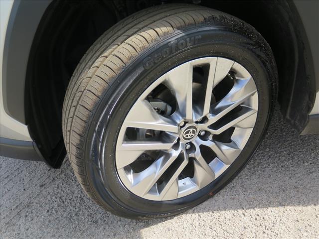 2023 Toyota RAV4 Limited