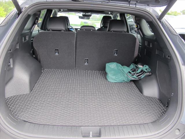 2024 Kia Sportage Plug-In Hybrid X-Line Prestige