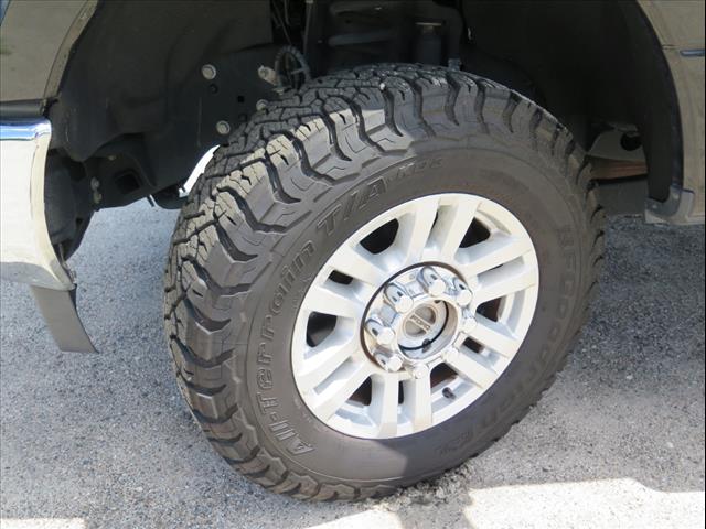 2019 Ford F-250 Super Duty XL