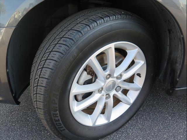 2019 Dodge Grand Caravan SE 35th Anniversary Edition