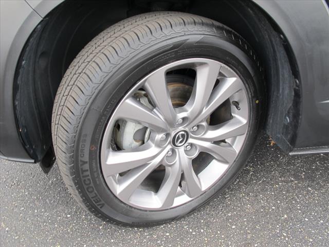 2022 Mazda CX-30 2.5 S Premium