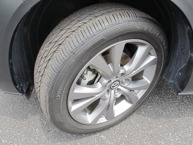 2024 Mazda CX-30 2.5 S Premium