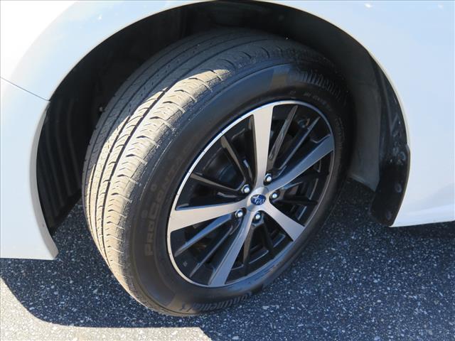 2022 Subaru Impreza Premium