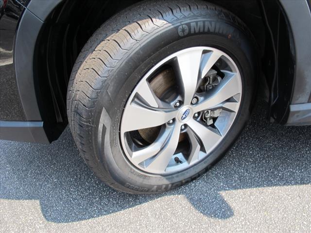 2023 Subaru Ascent Premium 8-Passenger