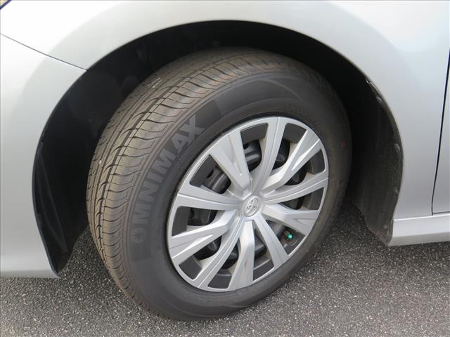 2019 Toyota Camry Hybrid LE