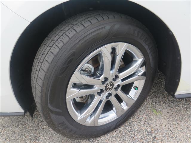 2022 Toyota Sienna Platinum 7-Passenger