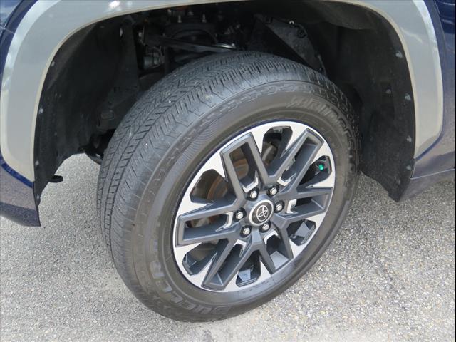 2023 Toyota Tundra Limited HV