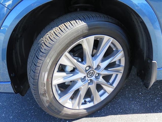 2024 Mazda CX-5 2.5 S Premium Plus