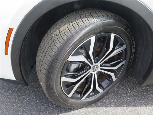 2023 Toyota Crown Limited