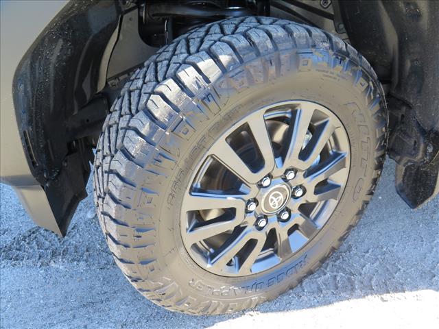 2025 Toyota Land Cruiser Heritage Edition