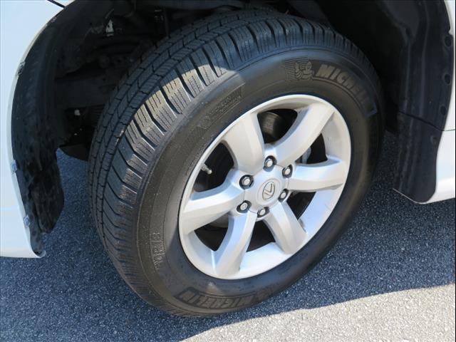 2018 Lexus GX 460 Base