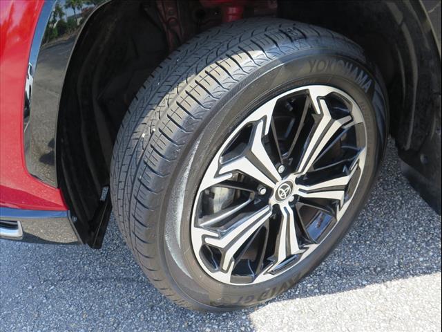 2023 Toyota RAV4 Prime XSE