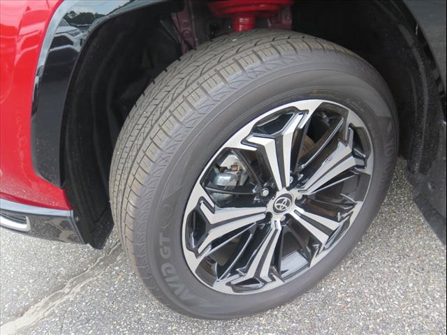 2024 Toyota RAV4 Prime XSE