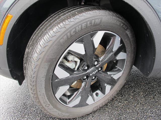 2024 Kia Sportage Plug-In Hybrid X-Line Prestige