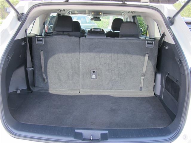 2021 Toyota Highlander L