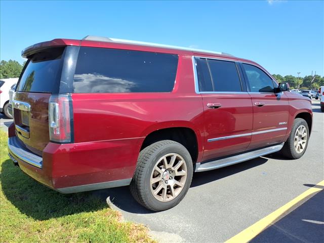 2019 GMC Yukon XL Denali