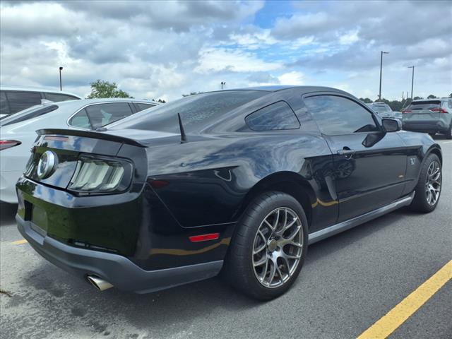 2010 Ford Mustang GT