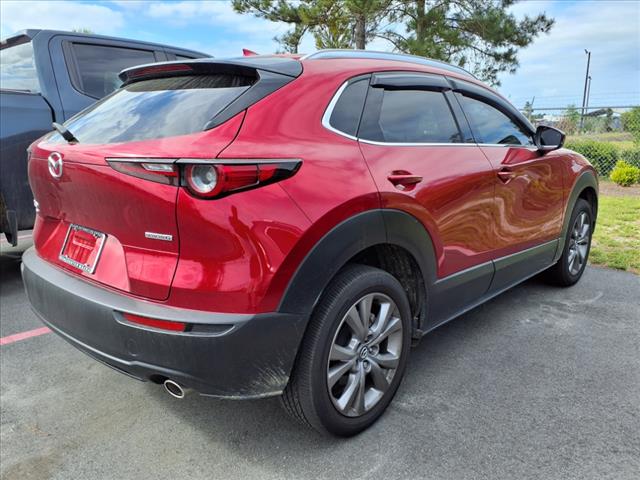 2024 Mazda CX-30 2.5 S Premium