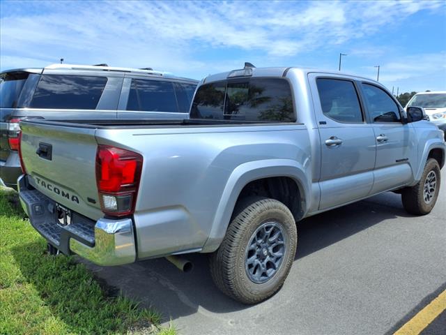 2019 Toyota Tacoma SR5 V6