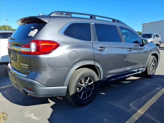 2020 Subaru Ascent Limited 7-Passenger