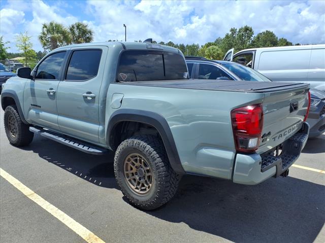 2025 Toyota Tundra Platinum HV